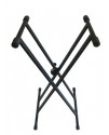 雙X型 電子琴架 X-style Keyboard stand X架 可拆式 雙X型 電子琴架 X-style Keyboard stand X架 可拆式